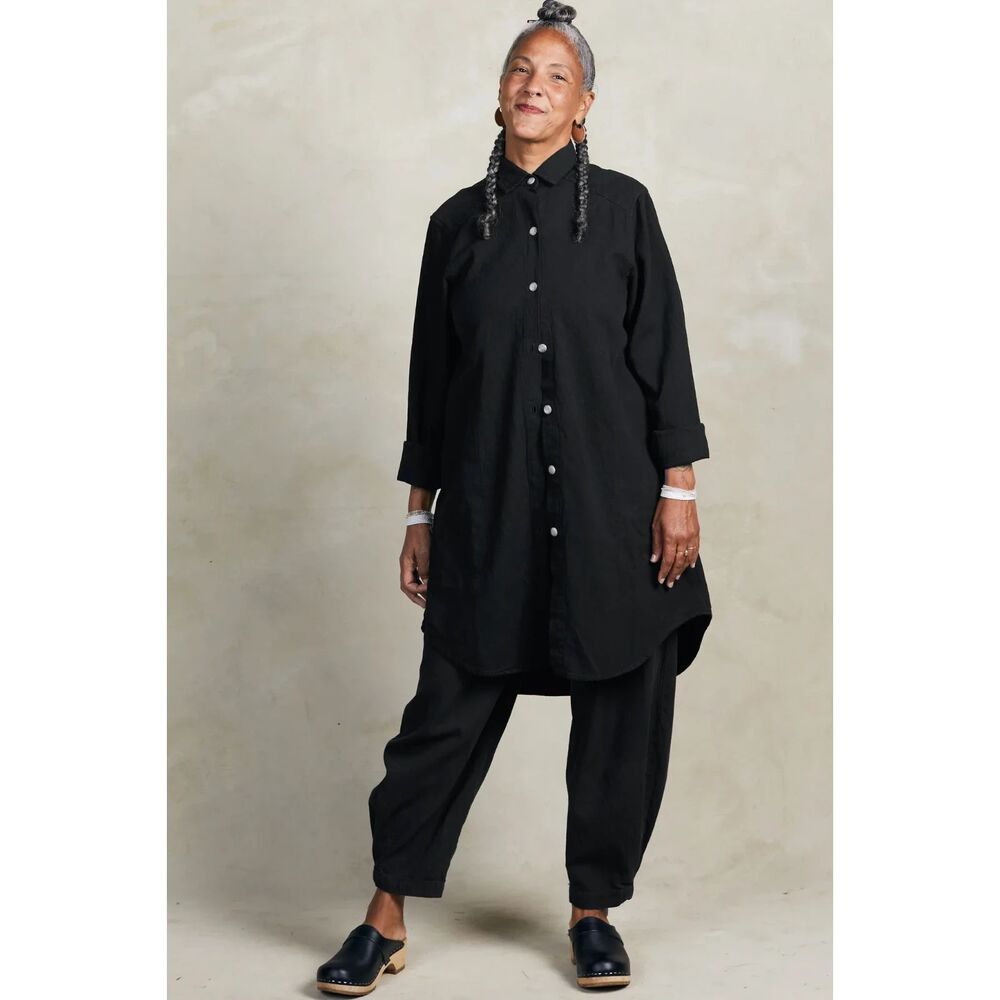 Curator SF Work Shirt L